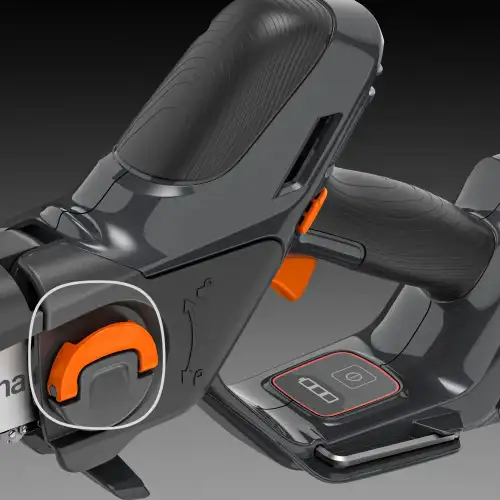 Podador a Bateria Husqvarna Aspire 18V